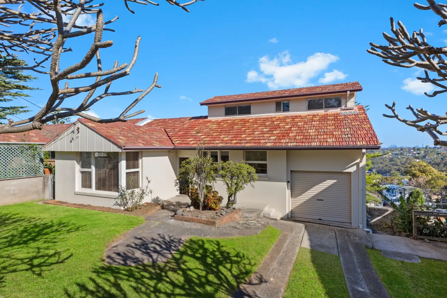 Main view of Homely house listing, 10 Talgara Place, Beacon Hill NSW 2100