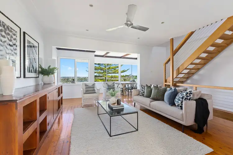 Second view of Homely house listing, 10 Talgara Place, Beacon Hill NSW 2100