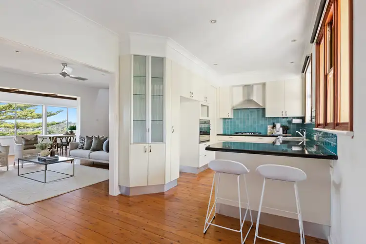 Fourth view of Homely house listing, 10 Talgara Place, Beacon Hill NSW 2100