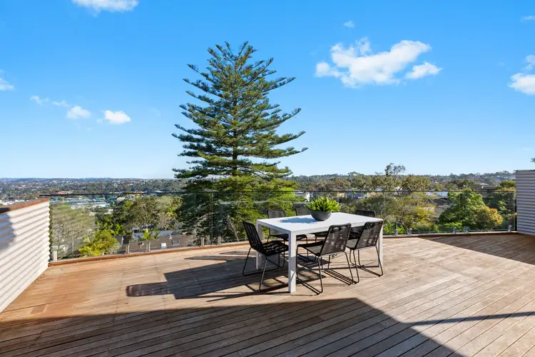 Fifth view of Homely house listing, 10 Talgara Place, Beacon Hill NSW 2100