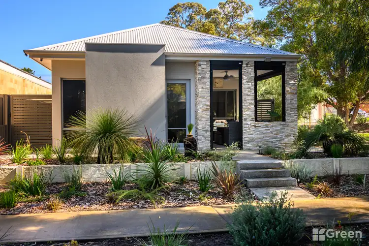 15 Thornbill Crescent, Coodanup WA 6210