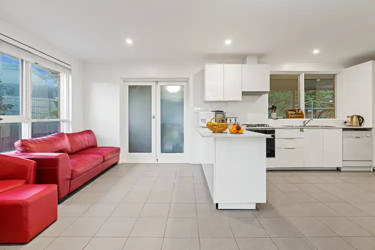 Third view of Homely house listing, 5 Bernice Street, Doncaster VIC 3108