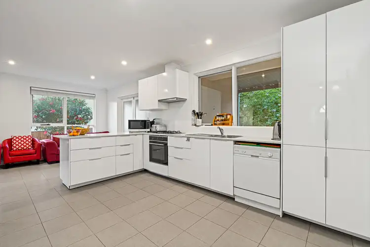 Fourth view of Homely house listing, 5 Bernice Street, Doncaster VIC 3108