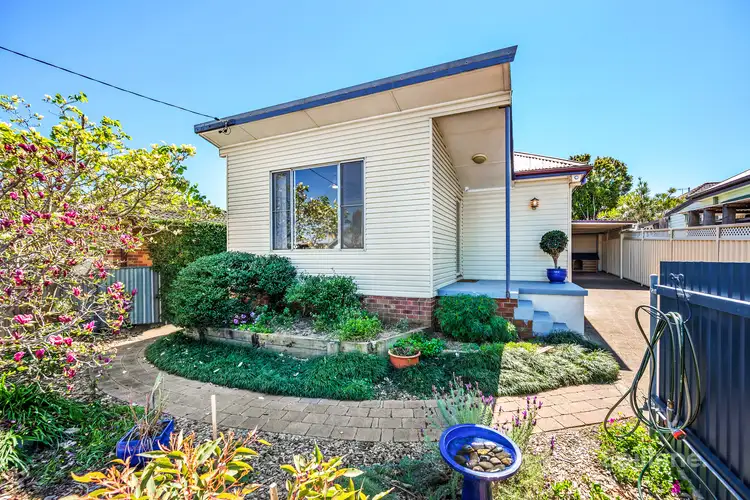 Main view of Homely house listing, 6 William Street, Jesmond NSW 2299