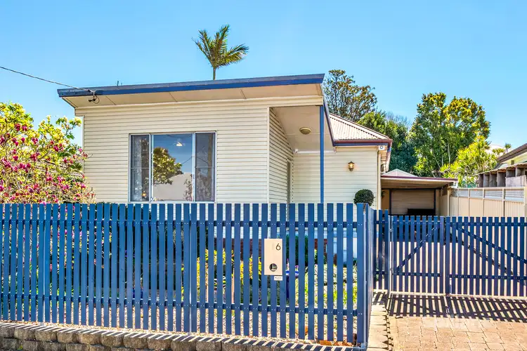 Second view of Homely house listing, 6 William Street, Jesmond NSW 2299