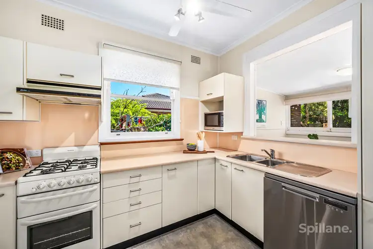 Fourth view of Homely house listing, 6 William Street, Jesmond NSW 2299
