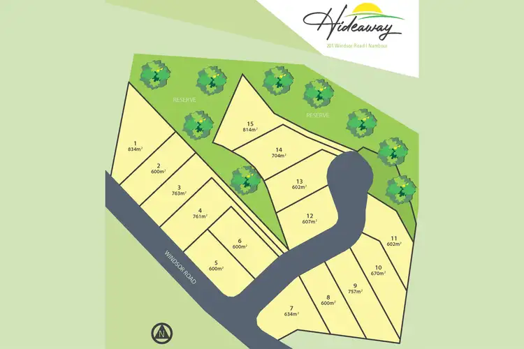 LOT 9, 201 Windsor Road, Nambour QLD 4560