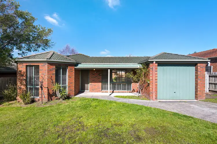 Main view of Homely house listing, 28 Harrap Road, Mount Martha VIC 3934