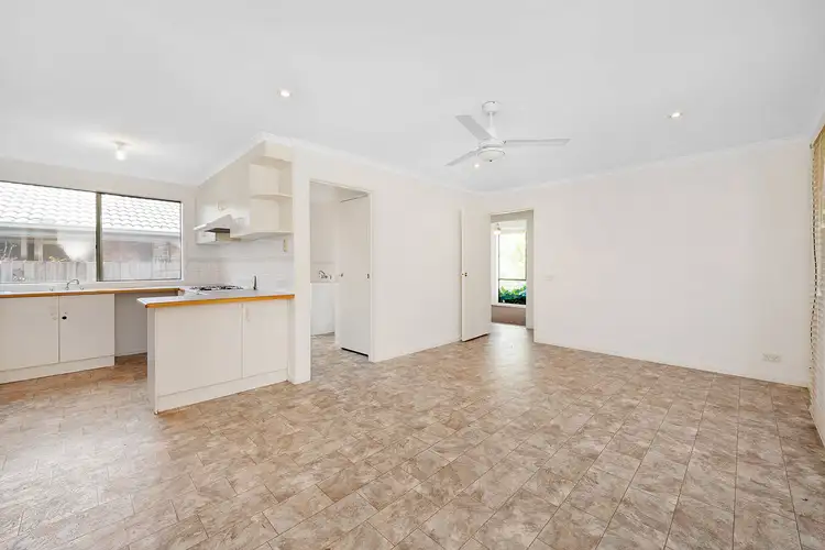 Third view of Homely house listing, 28 Harrap Road, Mount Martha VIC 3934