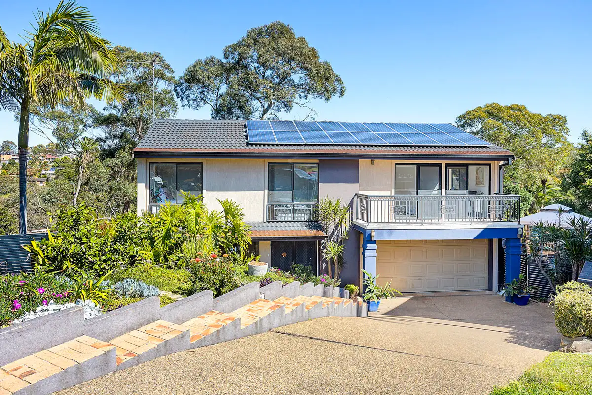 Main view of Homely house listing, 10 Northbrook Place, Illawong NSW 2234