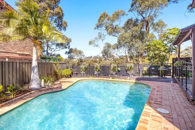 Second view of Homely house listing, 10 Northbrook Place, Illawong NSW 2234