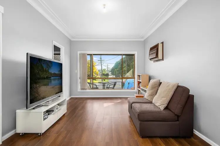 40 Merryl Avenue, Old Toongabbie NSW 2146