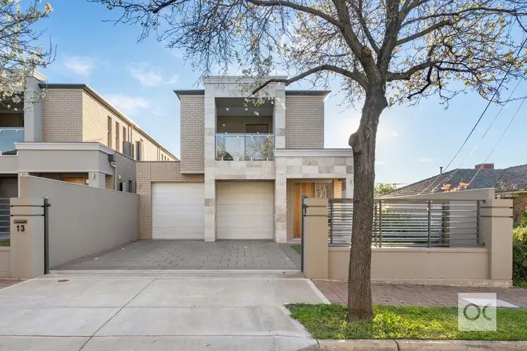 13 Mahar Street, Kensington Gardens SA 5068