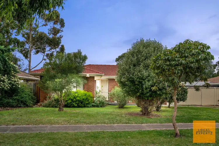 Fifth view of Homely house listing, 12 Lincoln Way, Melton West VIC 3337