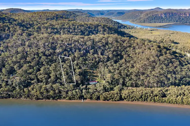 Third view of Homely rural property listing, 4918 Wisemans Ferry Road, Spencer NSW 2775