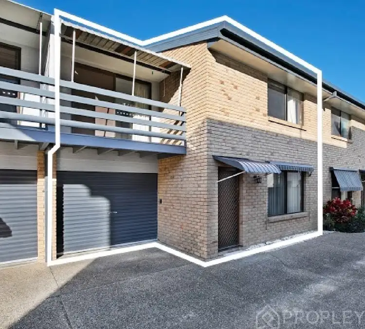 Main view of Homely unit listing, 5/6 Recreation Street, Tweed Heads NSW 2485