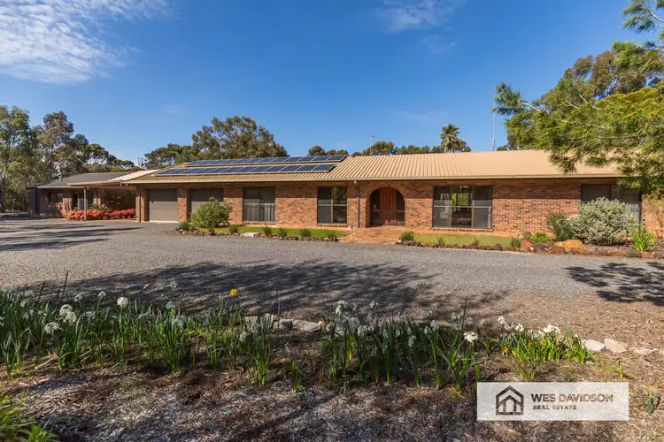 Main view of Homely house listing, 49 Grant Drive, Dooen VIC 3401