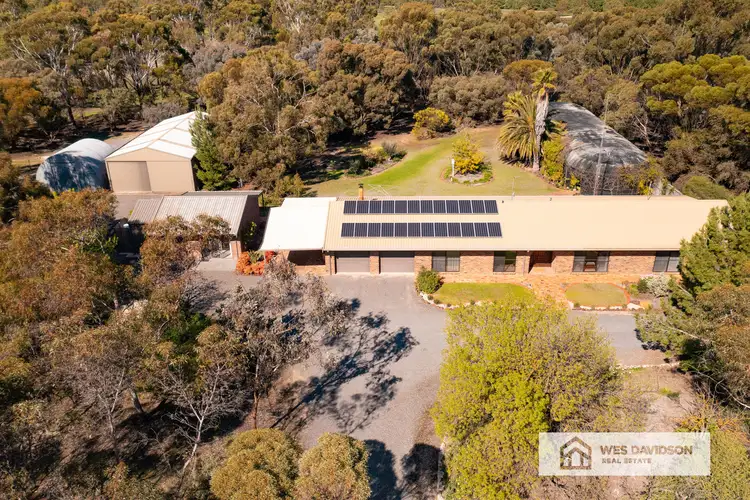 Second view of Homely house listing, 49 Grant Drive, Dooen VIC 3401
