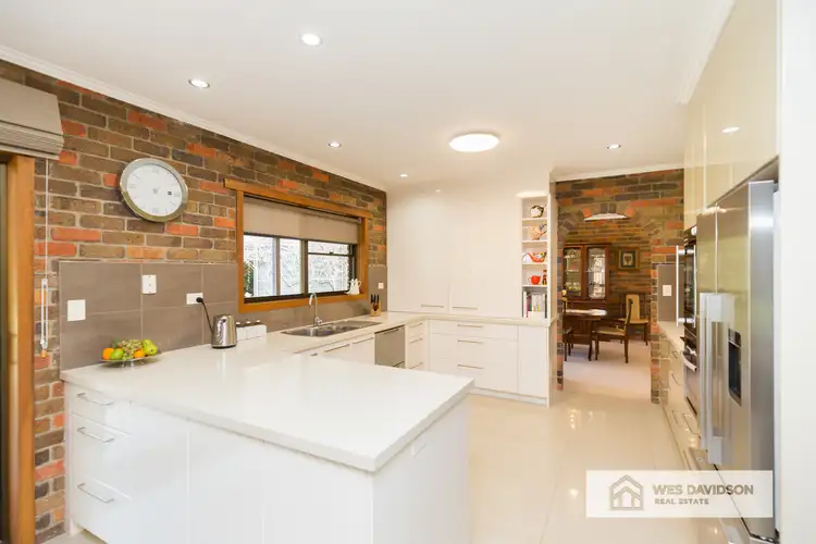 Fourth view of Homely house listing, 49 Grant Drive, Dooen VIC 3401