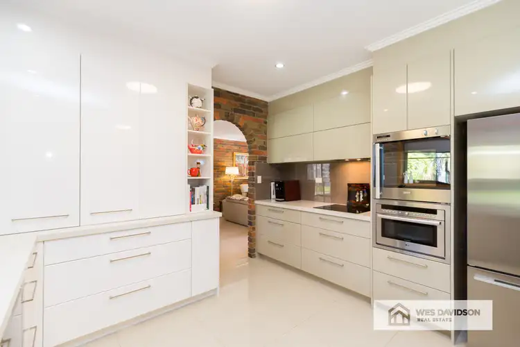 Fifth view of Homely house listing, 49 Grant Drive, Dooen VIC 3401