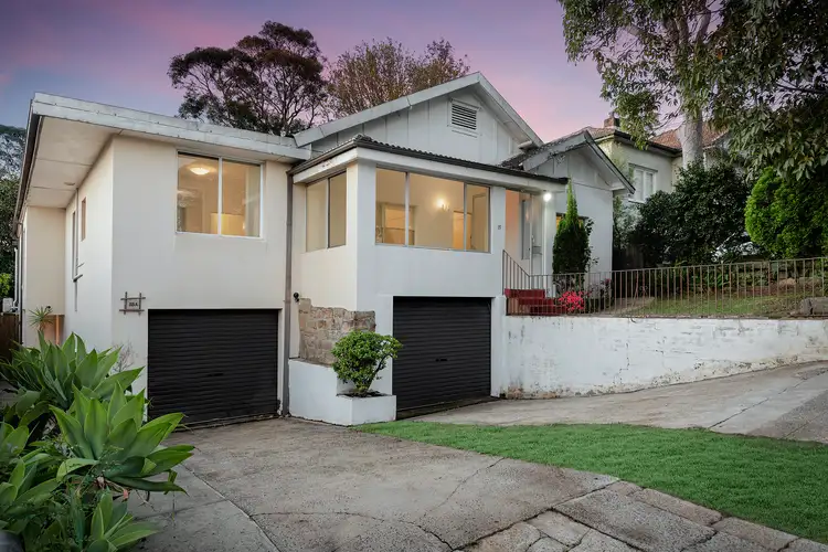 Main view of Homely house listing, 15 Cobden Avenue, Lane Cove NSW 2066