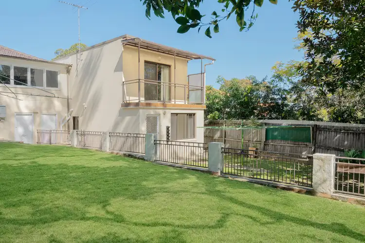 Second view of Homely house listing, 15 Cobden Avenue, Lane Cove NSW 2066