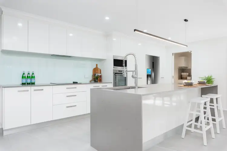 Fifth view of Homely house listing, 58 Kapilano Crescent, Mountain Creek QLD 4557