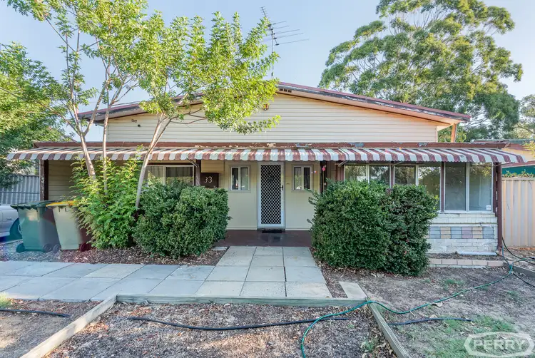 Main view of Homely house listing, 33 Eacott Street, Mandurah WA 6210