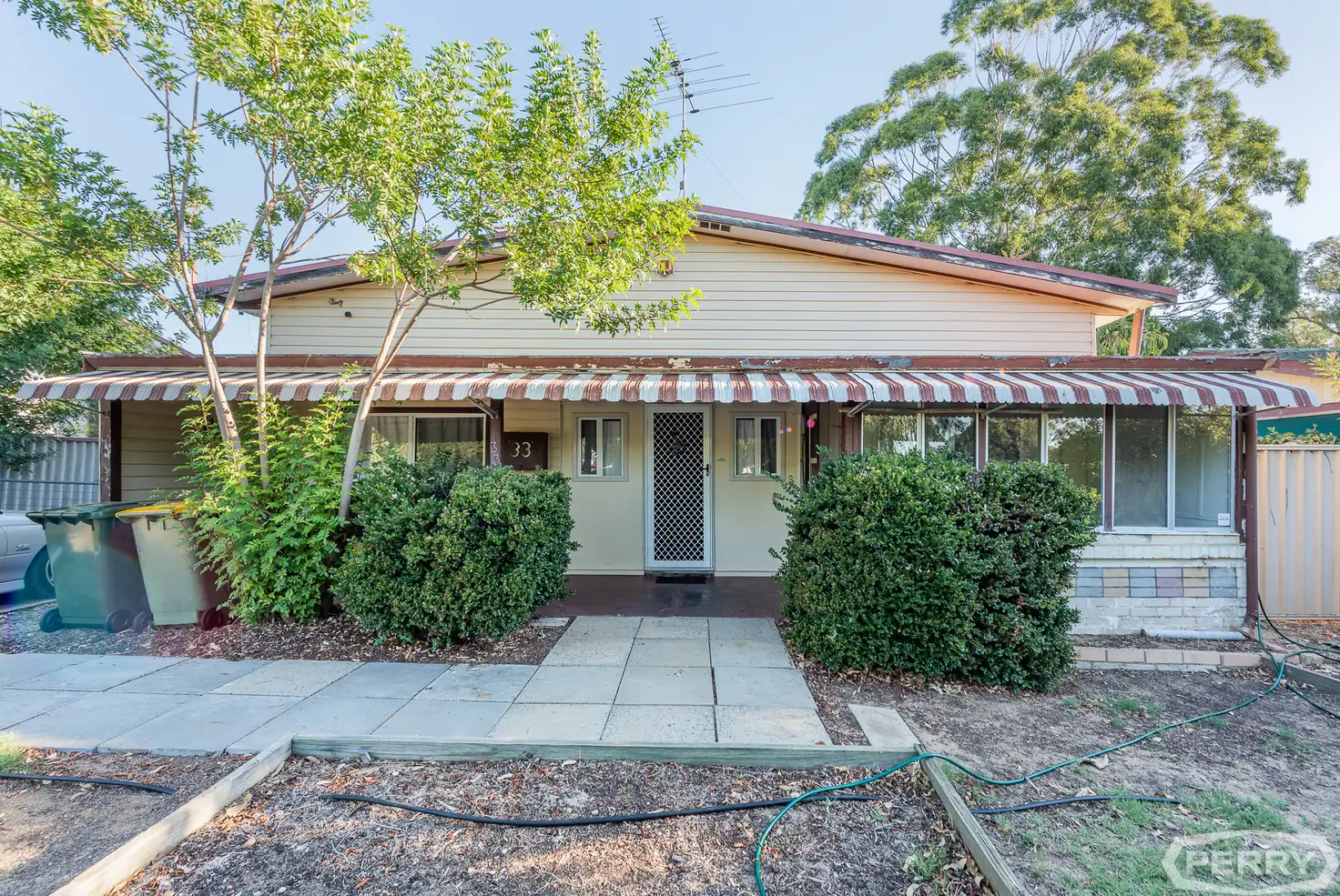 Main view of Homely house listing, 33 Eacott Street, Mandurah WA 6210