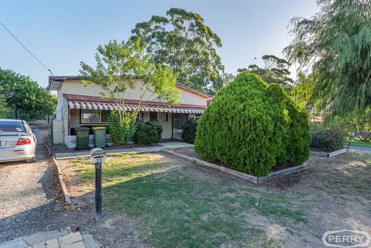 Second view of Homely house listing, 33 Eacott Street, Mandurah WA 6210