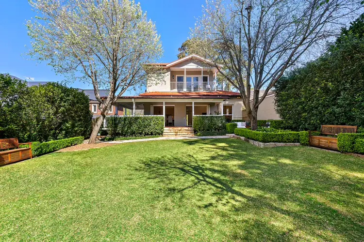 Third view of Homely house listing, 14 The Chase Road, Turramurra NSW 2074