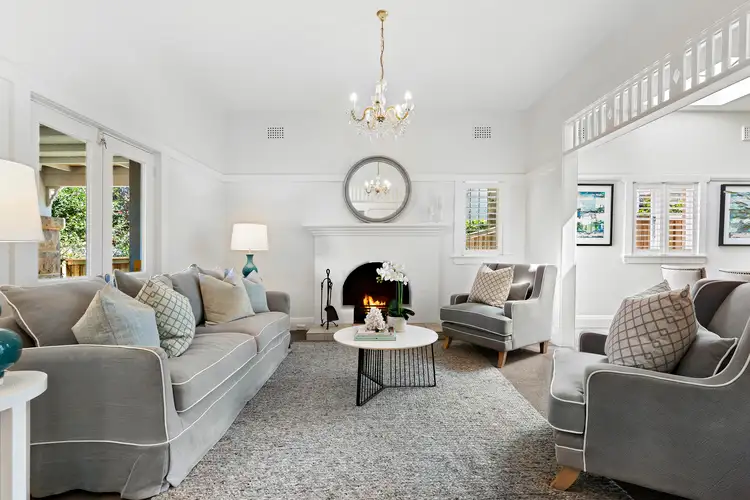 Fourth view of Homely house listing, 14 The Chase Road, Turramurra NSW 2074