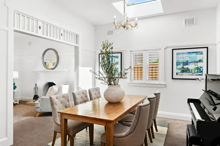 Fifth view of Homely house listing, 14 The Chase Road, Turramurra NSW 2074