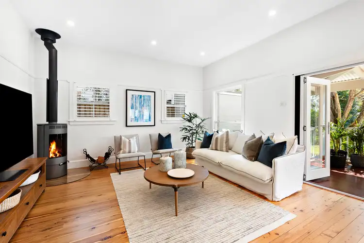 Sixth view of Homely house listing, 14 The Chase Road, Turramurra NSW 2074