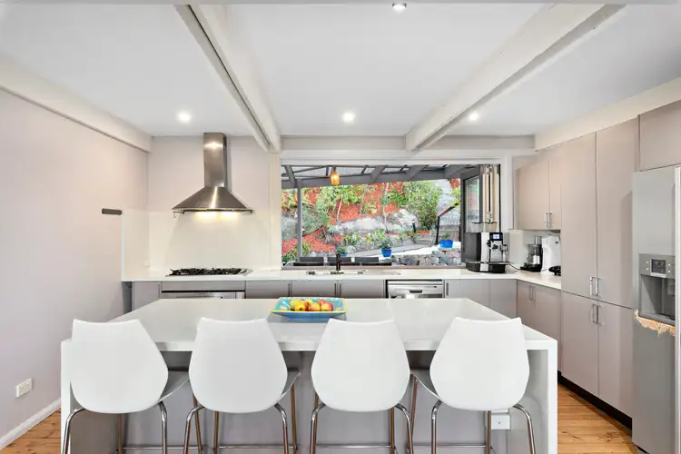 Fourth view of Homely house listing, 31 Roma Road, St Ives NSW 2075