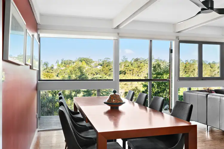 Fifth view of Homely house listing, 31 Roma Road, St Ives NSW 2075