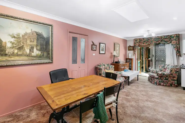 Third view of Homely villa listing, 2/18-20 Lindsay Street, Wentworthville NSW 2145