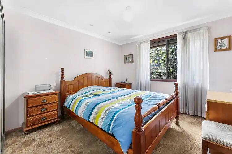 Sixth view of Homely villa listing, 2/18-20 Lindsay Street, Wentworthville NSW 2145