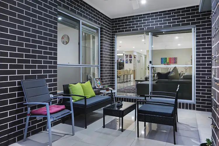 Second view of Homely house listing, 14 Corsair Street, Schofields NSW 2762