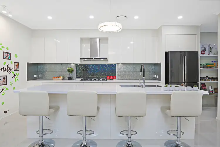 Fifth view of Homely house listing, 14 Corsair Street, Schofields NSW 2762