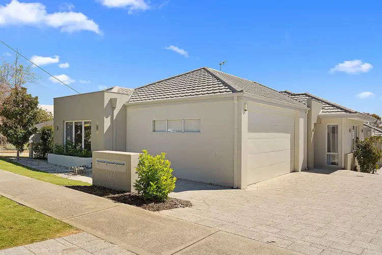 107A Lynn Street, Trigg WA 6029