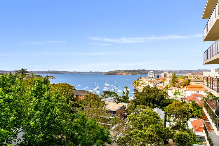 Main view of Homely unit listing, 30/36 Osborne Road, Manly NSW 2095