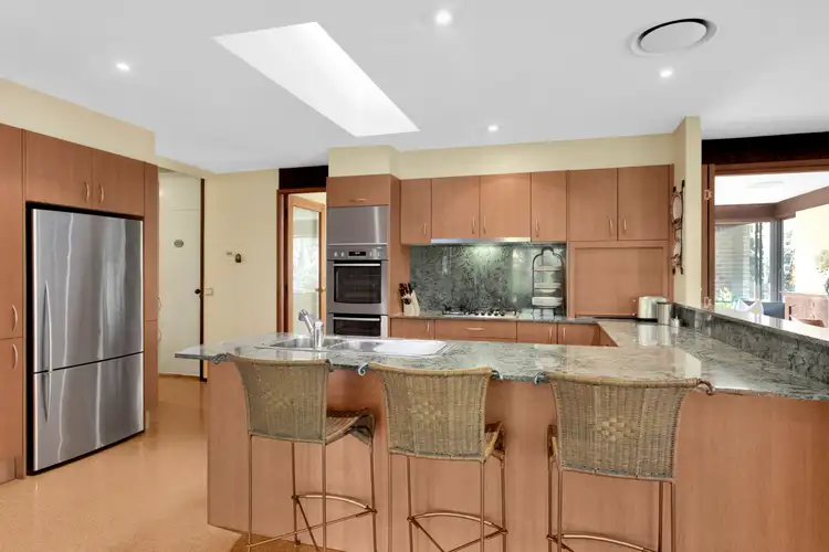 Third view of Homely house listing, 100 Rosemead Road, Hornsby NSW 2077