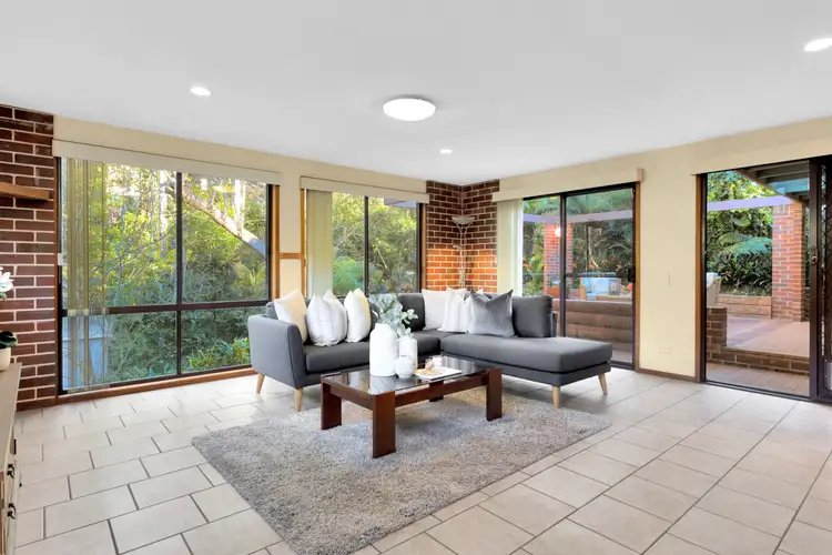 Fourth view of Homely house listing, 100 Rosemead Road, Hornsby NSW 2077