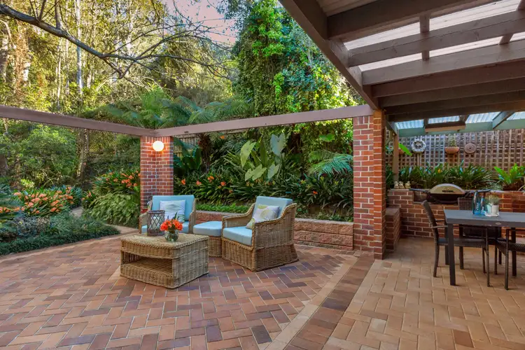 Fifth view of Homely house listing, 100 Rosemead Road, Hornsby NSW 2077