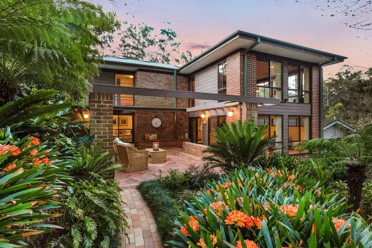 Sixth view of Homely house listing, 100 Rosemead Road, Hornsby NSW 2077