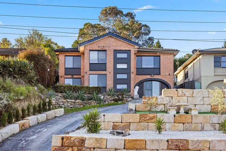 26 O'Briens Road, Figtree NSW 2525