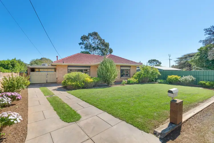 64 York Avenue, Clovelly Park SA 5042