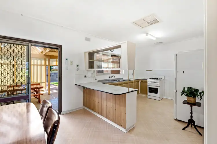 Fifth view of Homely house listing, 64 York Avenue, Clovelly Park SA 5042