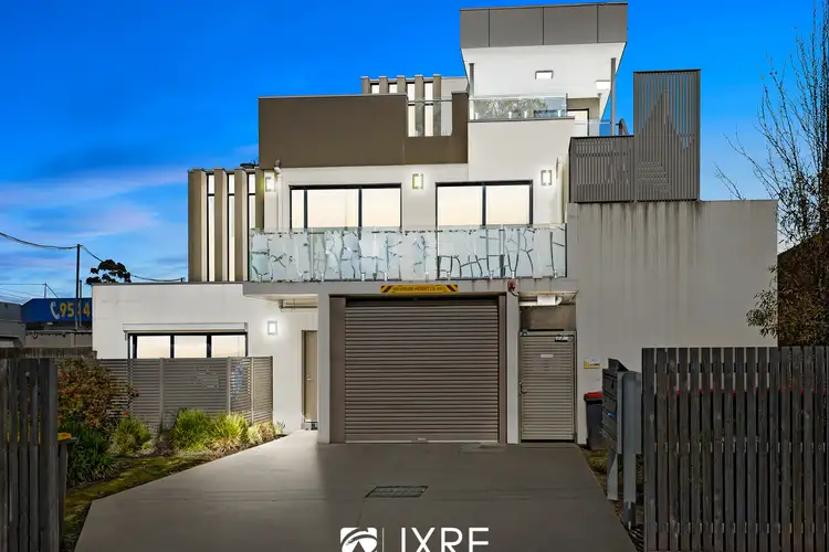 G01/90 Wellington Road, Clayton VIC 3168